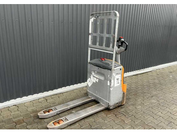 Kolica za palete STILL