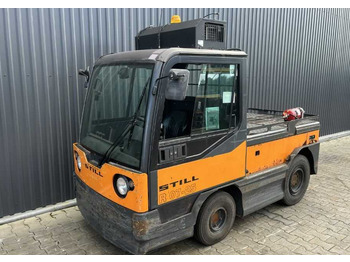 Vučno vozilo STILL R