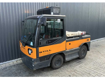 Vučno vozilo STILL R