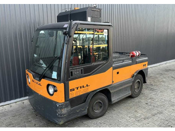 Vučno vozilo STILL R