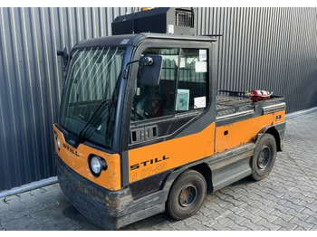 Vučno vozilo STILL R