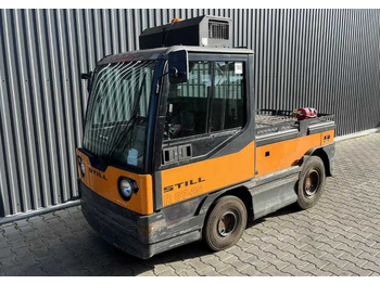 Vučno vozilo STILL R