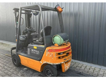 Gasni viljuškar Still R70-16T: slika 3