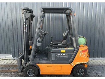 Gasni viljuškar Still R70-16T: slika 2