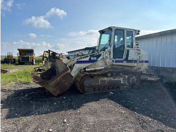 Buldožer CATERPILLAR 963D