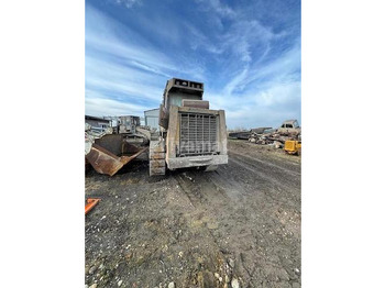 Utovarivač Caterpillar 973C -: slika 4