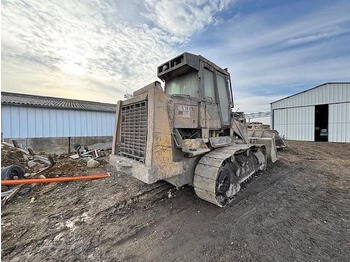 Utovarivač Caterpillar 973C -: slika 3