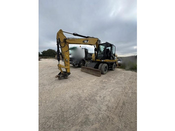 Bager CATERPILLAR M313D