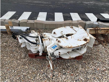 Građevinska mašina