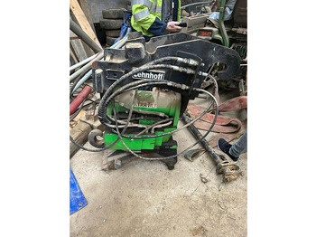 Građevinska mašina