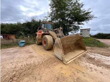 Utovarivač DOOSAN DL450