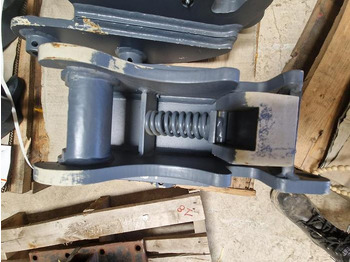 Građevinska mašina Doosan DX35Z: slika 3