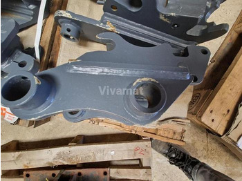 Građevinska mašina Doosan DX35Z: slika 2