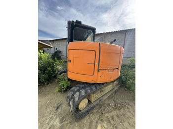 Mini bager KOBELCO
