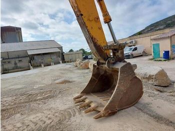 Platforma za Bager guseničar Liebherr R954CHD Li: slika 4