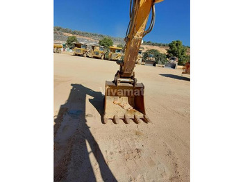 Kašika za bager Liebherr SW77 - R954C: slika 2 Kašika za bager Liebherr SW77 - R954C: slika 2