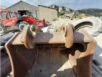 Kašika za bager Liebherr SW77 - R954C: slika 4 Kašika za bager Liebherr SW77 - R954C: slika 4