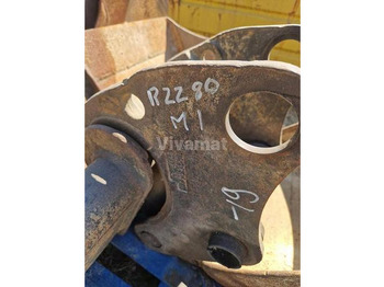 Brza spojnica ACB-MORIN