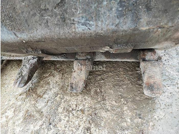 Kašika Mecalac 12MXT: slika 3 Kašika Mecalac 12MXT: slika 3