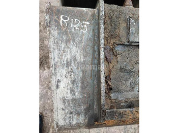 Kašika Mecalac 12MXT: slika 4 Kašika Mecalac 12MXT: slika 4