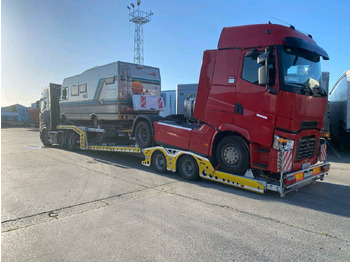 Lizing Vegamax (2 Axle Truck Transport)  Vegamax (2 Axle Truck Transport): slika 3