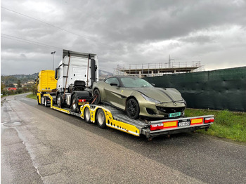 Lizing Vegamax (2 Axle Truck Transport)  Vegamax (2 Axle Truck Transport): slika 5