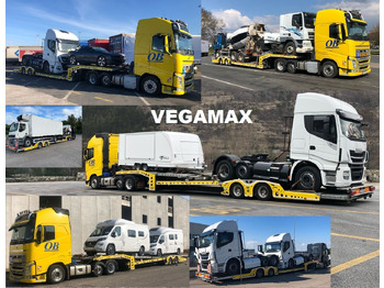 Lizing Vegamax (2 Axle Truck Transport)  Vegamax (2 Axle Truck Transport): slika 4