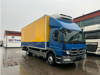 Hladnjača MERCEDES-BENZ Atego 1222