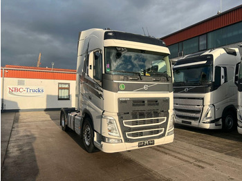 Tegljač VOLVO FH 500