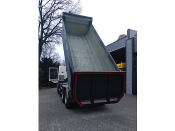 Abrol kontejner 20 cbm  Abrollkipper G&G  zu sofort auf Lager: slika 5