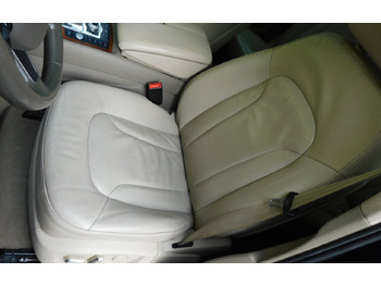 SUV Audi Q7 3.0TFSI 7-Sitzer perfect for UA Export: slika 4