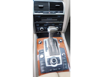 SUV Audi Q7 3.0TFSI 7-Sitzer perfect for UA Export: slika 5