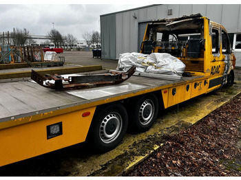 Lizing MAN TGE Abschleppwagen Wellmeyer  MAN TGE Abschleppwagen Wellmeyer: slika 2
