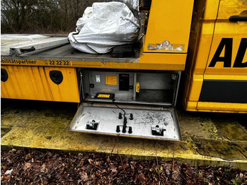 Lizing MAN TGE Abschleppwagen Wellmeyer  MAN TGE Abschleppwagen Wellmeyer: slika 3