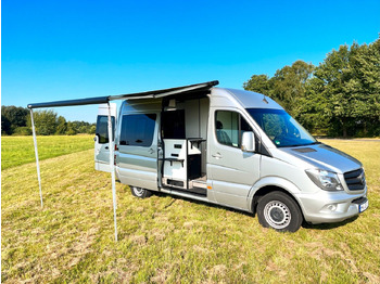 Kamp kombi MERCEDES-BENZ Sprinter