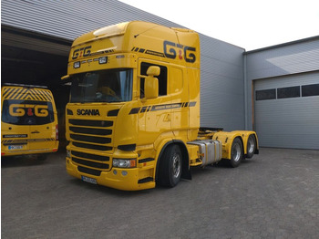 Tegljač SCANIA R