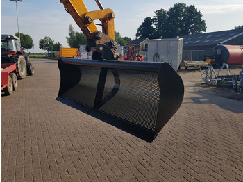 Novu Kašika Baggerbak: slika 4