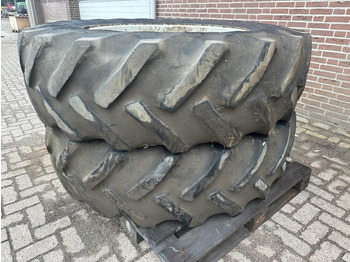 Gume i felne Goodyear 18.4 R38: slika 2 Gume i felne Goodyear 18.4 R38: slika 2