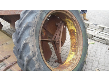 Gume i felne GOODYEAR