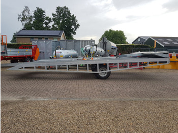 Lizing Mobiele Aagomac slootbrug Mobiele Aagomac slootbrug: slika 4