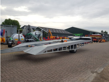 Lizing Mobiele Aagomac slootbrug Mobiele Aagomac slootbrug: slika 2