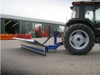 Novu Raonik za sneg Onbekend: slika 5