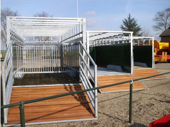 Prikolica za poljoprivredu