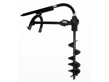 Veliki kamon za bušenje