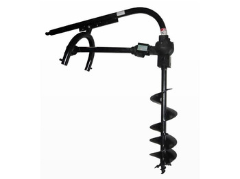 Veliki kamon za bušenje