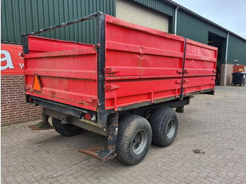 Prikolica Junkkari: slika 3 Prikolica Junkkari: slika 3