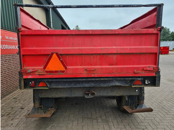 Prikolica Junkkari: slika 4 Prikolica Junkkari: slika 4