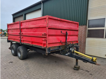 Prikolica Junkkari: slika 2 Prikolica Junkkari: slika 2