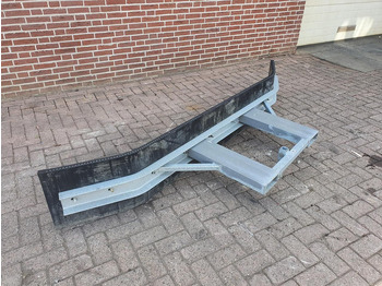 Novu Oprema za obradu zemljišta Rubberschuif modderschuif: slika 2