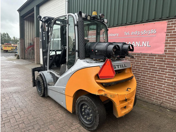 Gasni viljuškar Still RX 70-50: slika 2